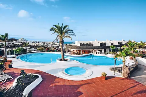 Hotel Dream Bocayna Village in Yaiza, foto 11