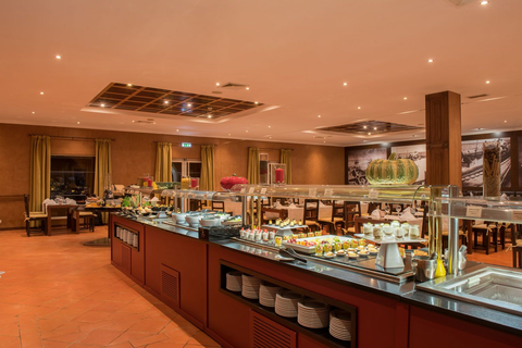 Eco Hotel Vila Gale Albacora foto 9