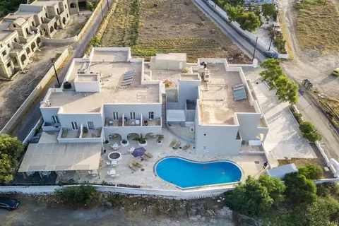Anamar Santorini in Δημοτική Ενότητα Θήρας — foto 6