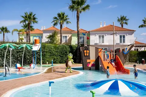 Eden Villas & Appartementen in Albufeira, foto 2