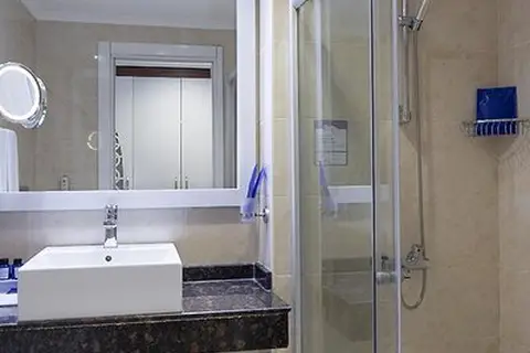 Berry Blue Hotels in Manavgat — foto 7