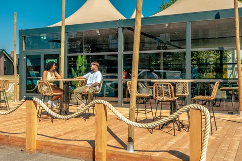 Vakantiepark Ijssel Eilanden foto 8