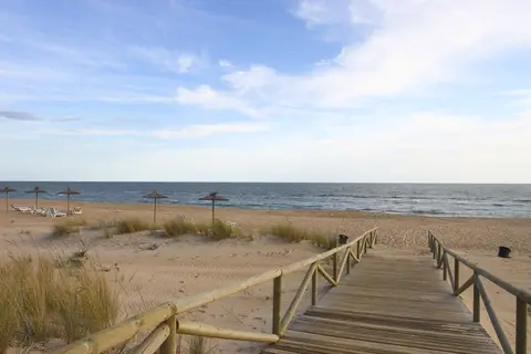 Precise Resort El Rompido - The Hotel in Cartaya — foto 2