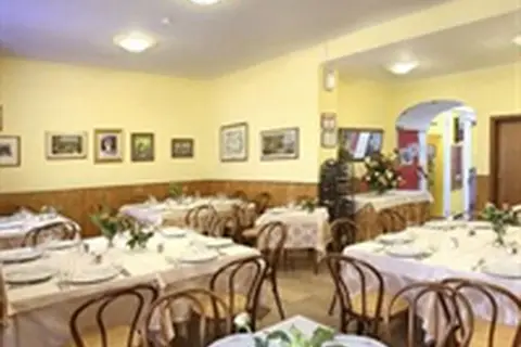 Alassio in Montecatini Terme, foto 5
