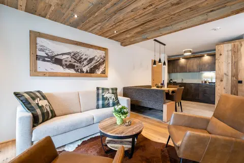 VAYA Fieberbrunn - Appartementen in Fieberbrunn — foto 3