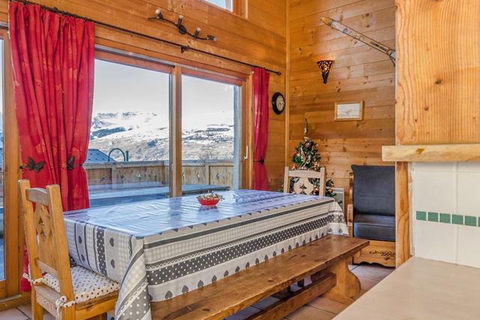 Chalet Piccola Pietra foto 9