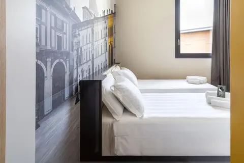 B&B HOTEL Brescia in Brescia, foto 17