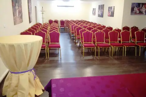 Hotel Elit Palace & Spa in Златни пясъци — foto 26