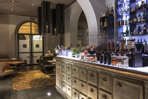 Rome Times Hotel in Rome, foto 5