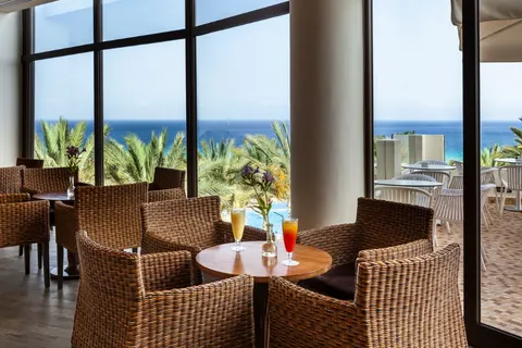 Hotel Occidental Jandia Playa in Pájara — foto 9