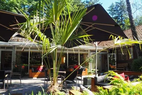 Hotel de Stoppelberg foto 15