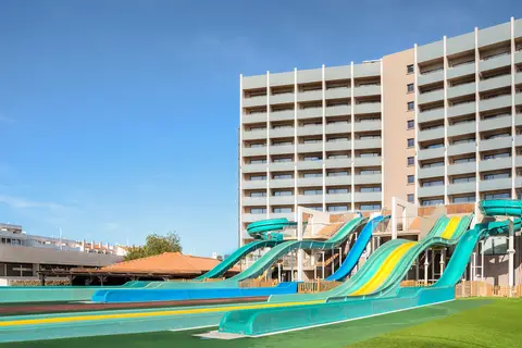 Jupiter Albufeira Hotel - Family & Fun in Albufeira — foto 14
