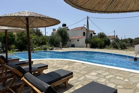 Anastasia Appartementen in Δημοτική Ενότητα Μαραθοκάμπου — foto 25