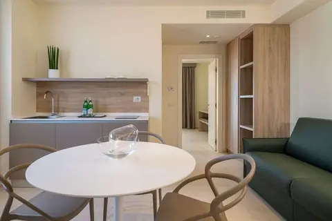 Palace Lido Hotel & Suites in Cecina — foto 5