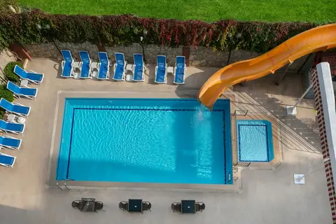 Lara Dinc Hotel in Muratpaşa — foto 7