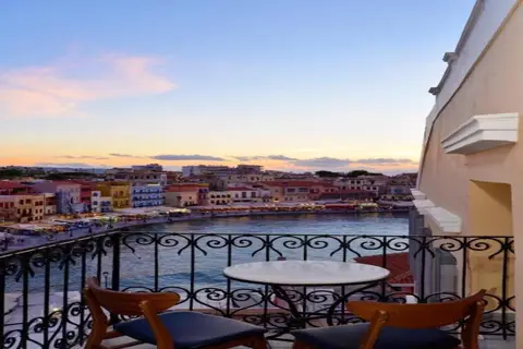 Elia Erato in Chania — foto 2