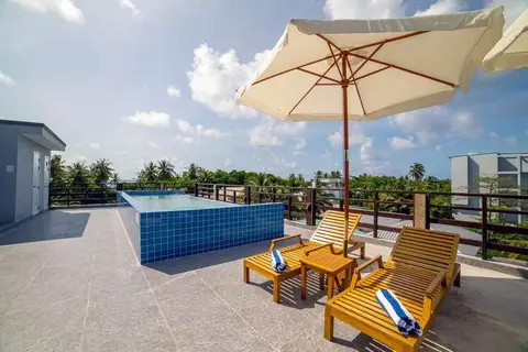 Dhiguveli Maldives in Dhigurah