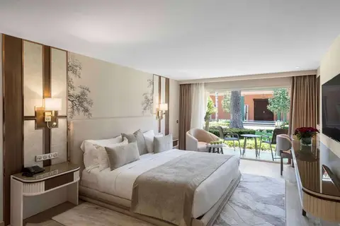 Savoy Le Grand Hotel in Marrakesh, foto 13