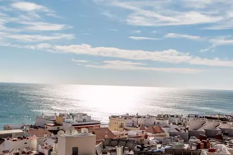 Appartementen Palm Beach Club in Torremolinos — foto 21