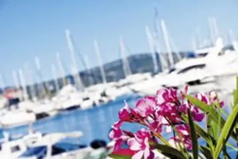 Hotel IN in Biograd na Moru — foto 30