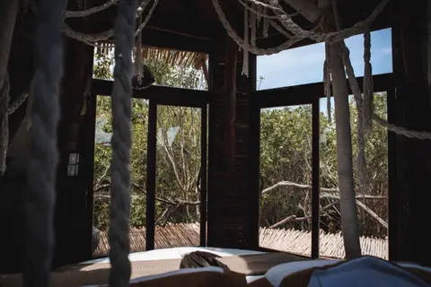 Ikal Tulum Mayan Sanctuary in Cancún — foto 14