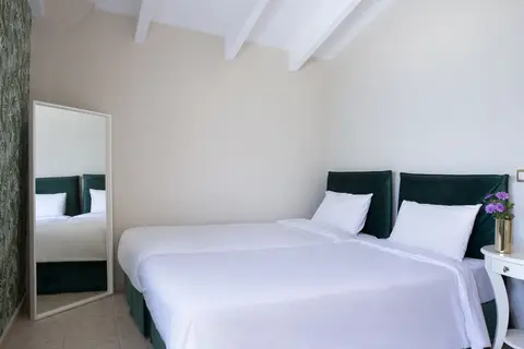 The Alley Boutique Hotel & Spa in Αργοστόλι — foto 22