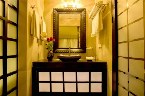 Adam Park Marrakech Hotel & Spa in Mechouar Kasbah المشور القصبة — foto 3