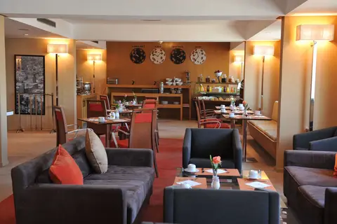 Royal Hideaway Casablanca in Rabat — foto 30
