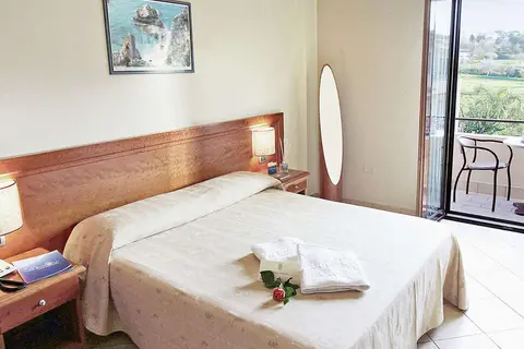 La Bussola Hotel in San Nicolò, foto 6