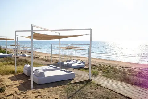 Grecotel La Riviera in Δημοτική Ενότητα Κάστρου - Κυλλήνης — foto 24