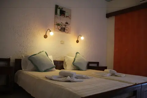 Violetta Hotel in Δημοτική Ενότητα Ηρακλείου — foto 6
