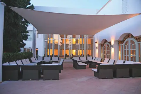 Vincci Flora Park in Hôtel Vincci Flora Park — foto 15