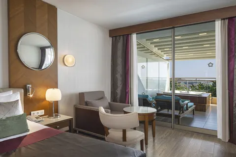 Side Star Elegance in Manavgat — foto 21