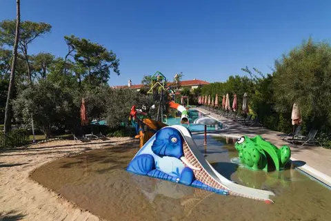 Ali Bey Resort Sorgun in Manavgat — foto 12