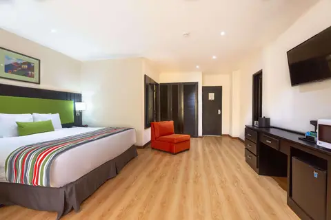 Country Inn & Suites by Radisson, San Jose Aeropuerto, Costa Rica in Santa Rosa — foto 17