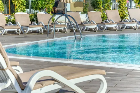 Las Brisas Bungalows foto 15