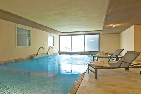 Panorama Hotel Brenta Dolomites in Trente — foto 9