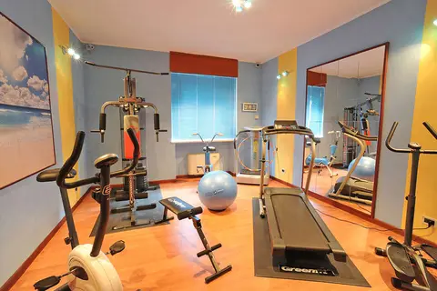 Hotel Cristallo Malcesine in Malcesine — foto 6
