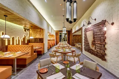 Hideaway at Royalton Negril An Autograph Collection All-Inclusive Resort - Adults Only in Negril — foto 16