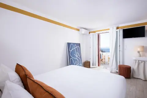 Tagoo Hotel in Τούρλος — foto 22