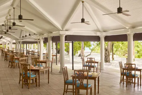 Villa Park Sun Island in Nalaguraidhoo — foto 30