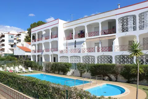 Appartementen Kings in Loulé