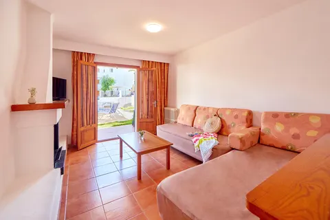 Appartementen Gavimar Cala Gran Costa del Sur in Santanyí — foto 26