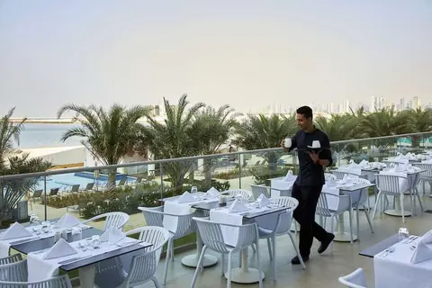 Riu Dubai in نخلة ديرة — foto 8
