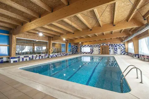 Hotel Benidorm East by Pierre & Vacances in Benidorm — foto 9