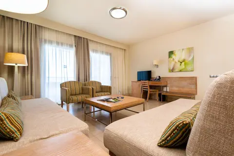Kn Hotel Arenas del Mar in Granadilla de Abona — foto 28