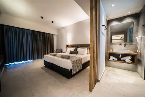 Harmony Crest Resort & Spa in Kos — foto 29