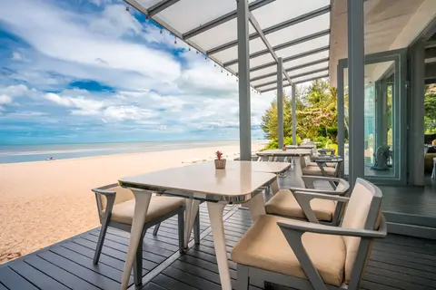 Veranda Resort & Villas Hua Hin Cha Am in เทศบาลเมืองชะอำ — foto 9