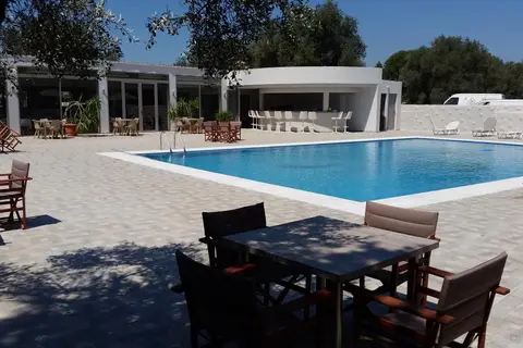Saint George Resort in Αρχάγγελος — foto 7
