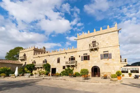 Hotel Pazo O'Rial in Vilagarcía De Arousa — foto 2